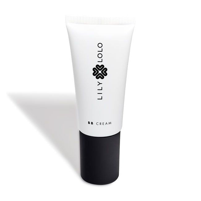 Lily Lolo Natural BB Cream - Light