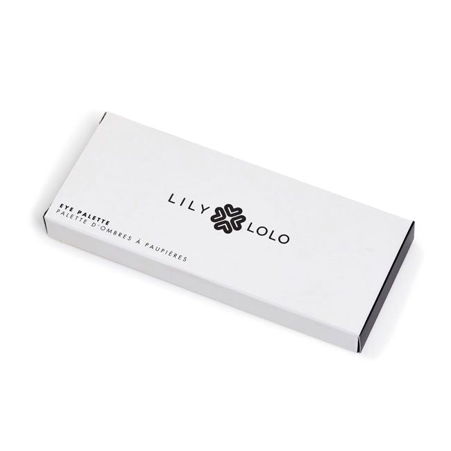 Lily Lolo Pedal to the Metal Eye Palette
