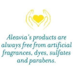 Aleavia Lavender Body Cleanse