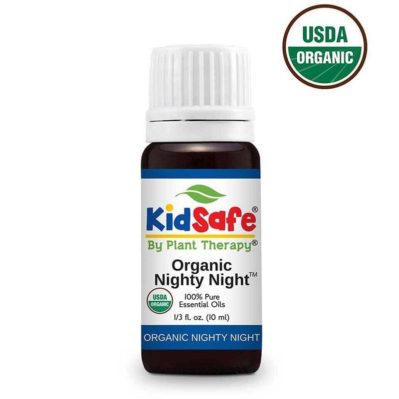 PLANT THERAPY - Organic Nighty Night KidSafe Essential Oil simple PLANT THERAPY 