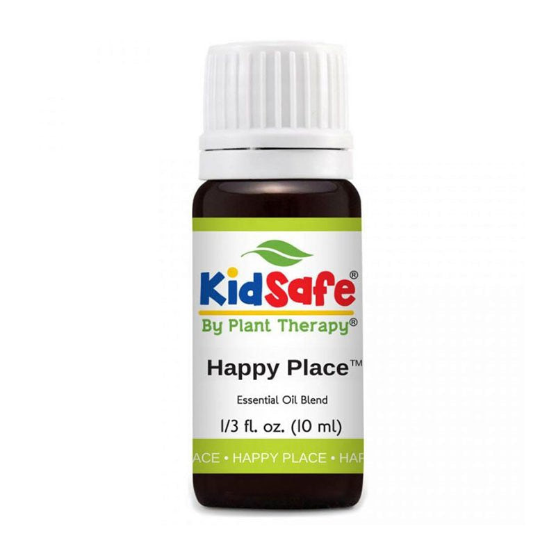 PLANT THERAPY - Happy Place KidSafe Essential Oil simple PLANT THERAPY 